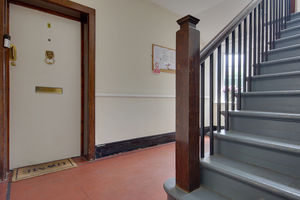 Communal Entrance Hall- click for photo gallery